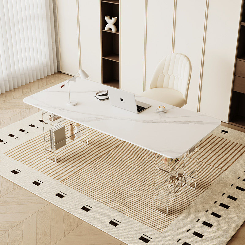 Nordic High-end Sintered Stone - đánh giá và giá Office Furniture Design