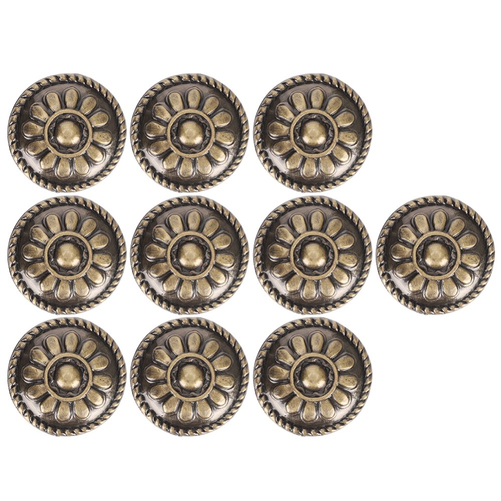 10 Set Zinc Alloy Office Handl - đánh giá và giá Office Furniture Cabinets