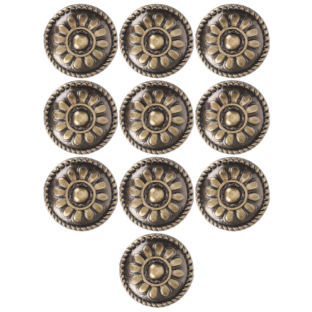 10 Set Zinc Alloy Office Handl - đánh giá và giá Office Furniture Cabinets