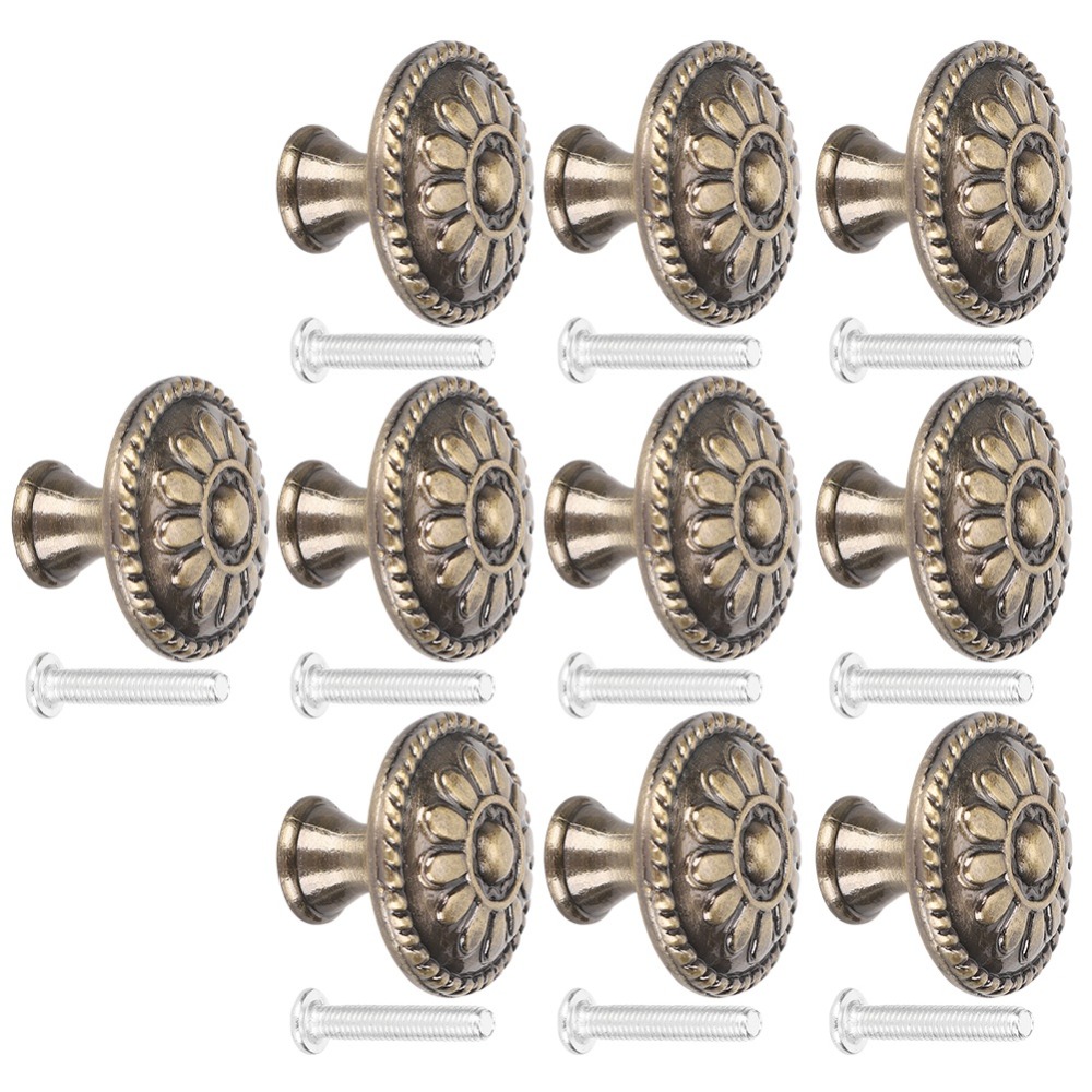 10 Set Zinc Alloy Office Handl - đánh giá và giá Office Furniture Cabinets