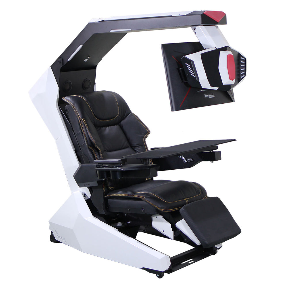 Comfortable Luxury Recline Wor - đánh giá và giá Work Office Furniture