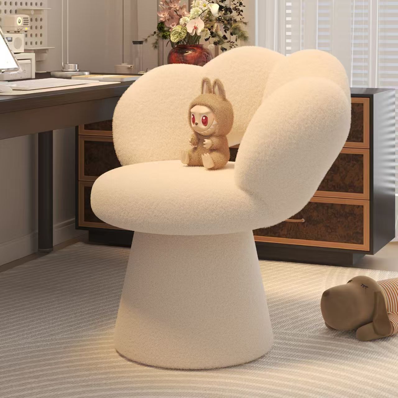 Ergonomic Home Office Desk Cha - đánh giá và giá Office Furniture And Desks