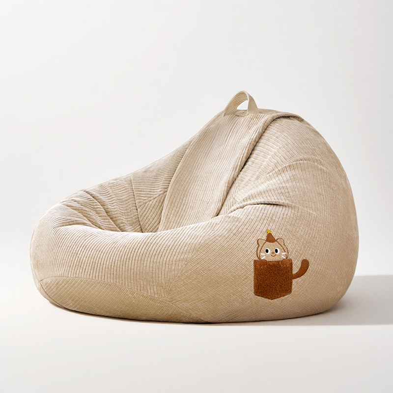 Office Puff Bean Bag Sofas Inf - đánh giá và giá Office Furniture Liquidators