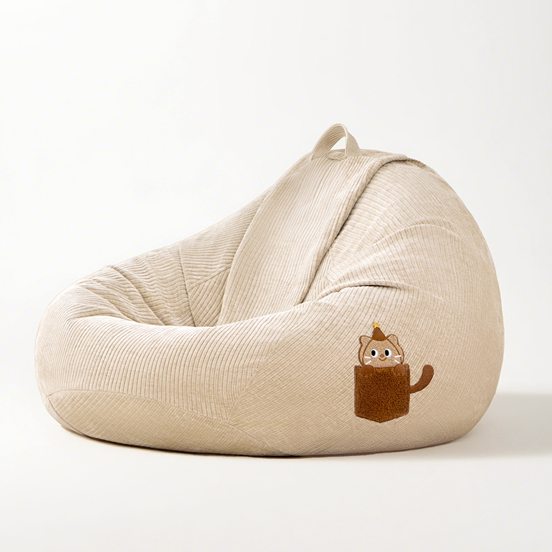 Office Puff Bean Bag Sofas Inf - đánh giá và giá Office Furniture Liquidators