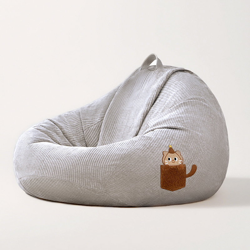 Office Puff Bean Bag Sofas Inf - đánh giá và giá Office Furniture Liquidators