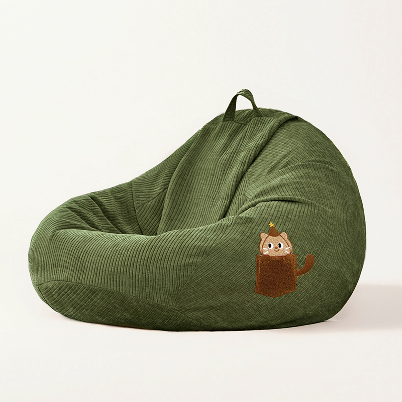 Office Puff Bean Bag Sofas Inf - đánh giá và giá Office Furniture Liquidators