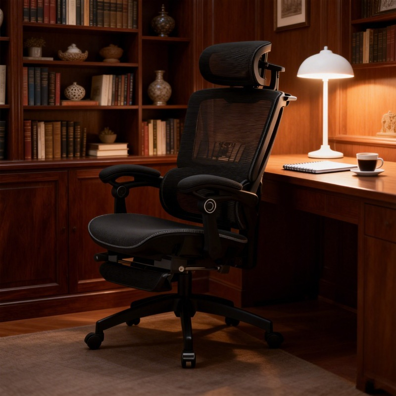 Cajun Computer Armchair Home F - đánh giá và giá Office Furniture Liquidators