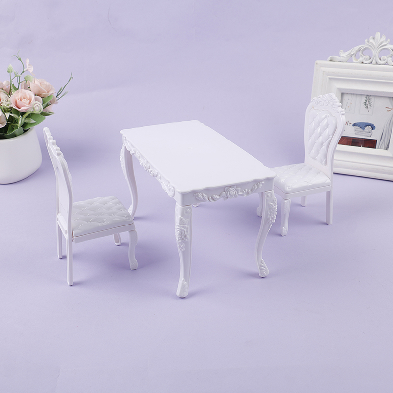 Doll House 1:6 Kitchen Furnitu - đánh giá và giá Office Furniture And Desks