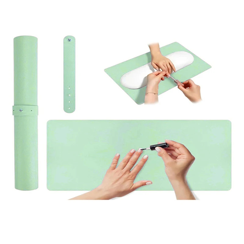 Soft, Foldable Table Mat – Wat - đánh giá và giá Office Furniture Design