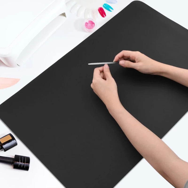 Soft, Foldable Table Mat – Wat - đánh giá và giá Office Furniture Design
