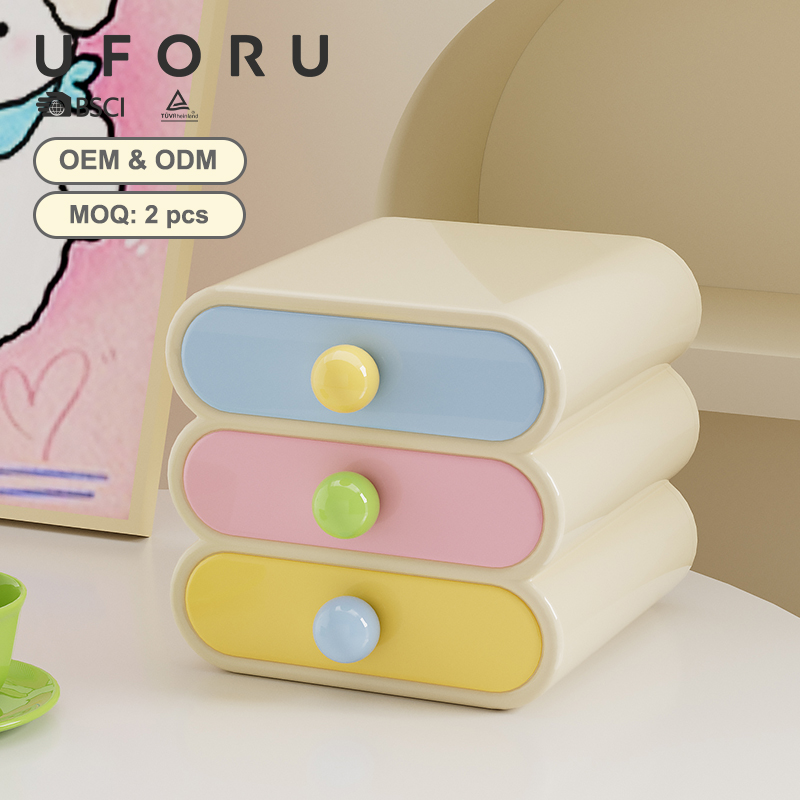 Uforu Dopamine Desk Organizer, - đánh giá và giá Office Furniture Cabinets