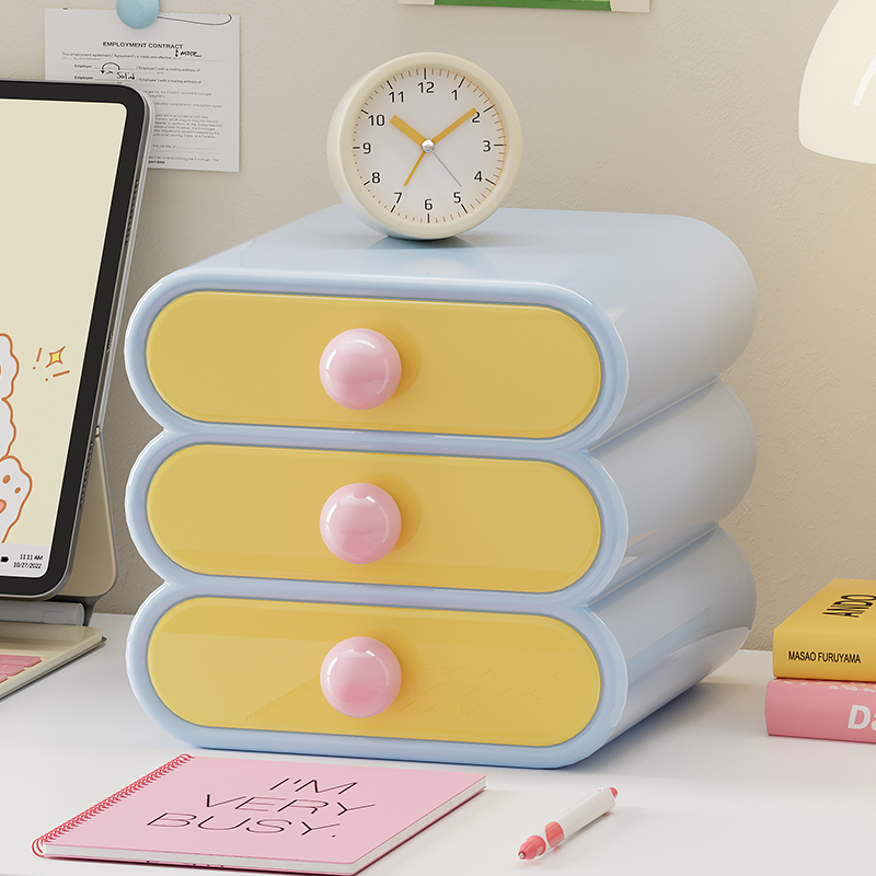Uforu Dopamine Desk Organizer, - đánh giá và giá Office Furniture Cabinets