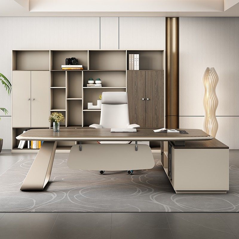 Simple and Modern room offices - đánh giá và giá Office Furniture Liquidators
