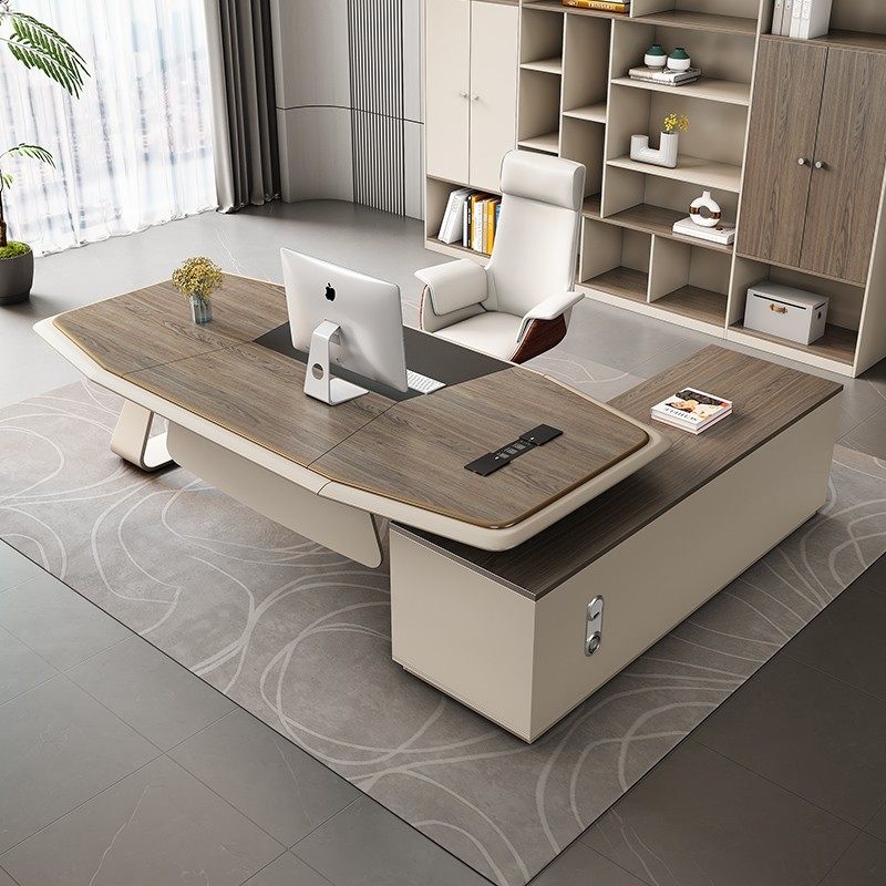 Simple and Modern room offices - đánh giá và giá Office Furniture Liquidators