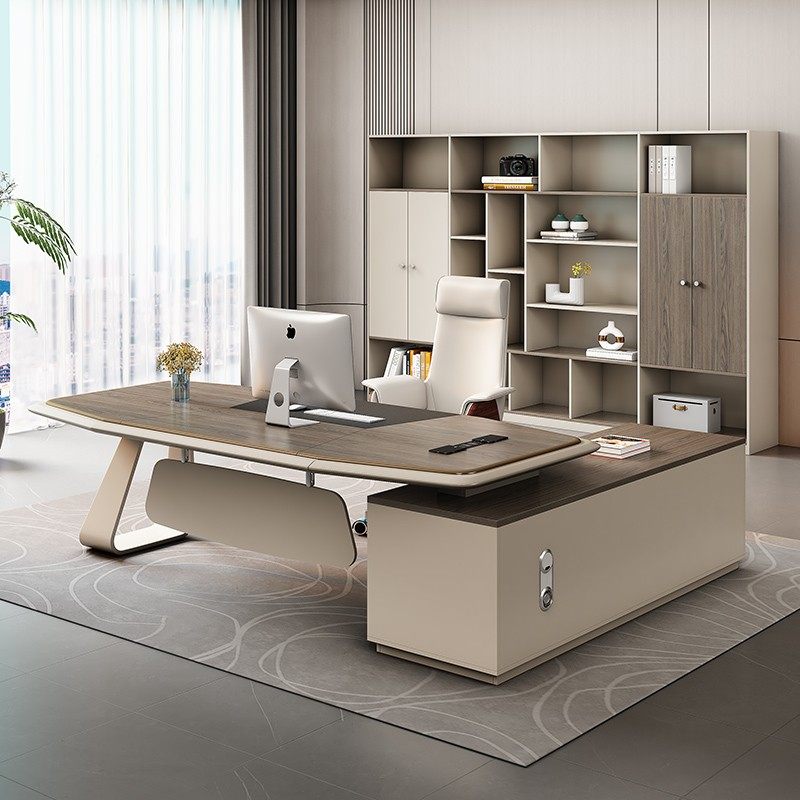 Simple and Modern room offices - đánh giá và giá Office Furniture Liquidators