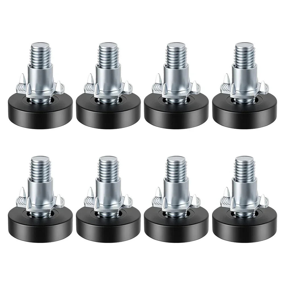 8PCS Adjustable Furniture Leve - đánh giá và giá Office Furniture Cabinets